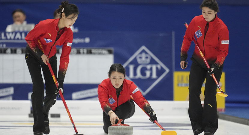 国乒女团决赛为何不敌日本队？球迷矛头对准马琳，他该负全责吗？.